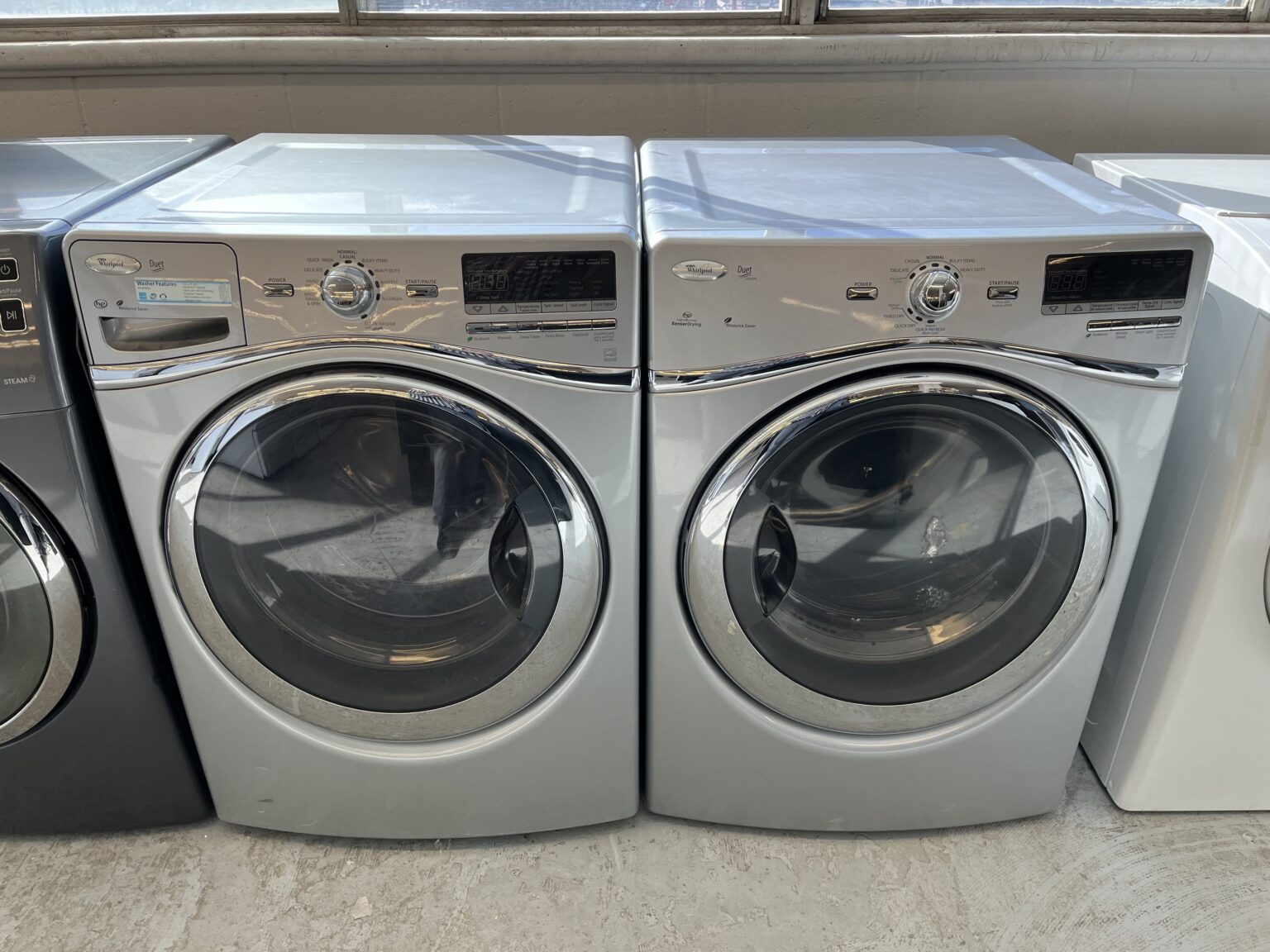 Discussion Ultimate Laundry Convenience: Discover The Duet Steam Washer And Dryer For Pristine, Effortless Laundry popular